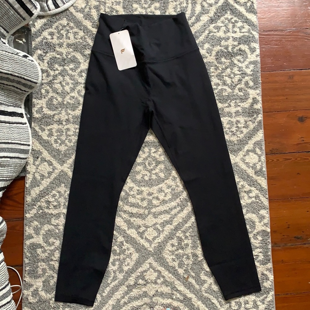 Fabletics Ultra-High Waisted PureLuxe Leggings